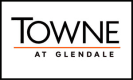 Towne at Glendale Logo, CA, 91208