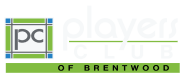 The Players Club Apartments Property Logo
