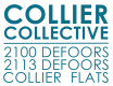 Collier Collective - 2100 Defoors, 2113 Defoors and Collier Flats