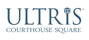 Ultris Courthouse Square Logo, Stafford, VA