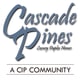 at Cascade Pines Duplex Homes and Townhouses in North Lincoln, Nebraska