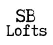 Community logo at SB LOFTS, LOS ANGELES