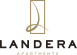 Landera color logo