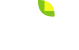 the logo for parks and squares is shown in white against a green background