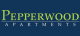 Pepperwood Apartments Logo