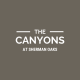 The Canyons At Sherman Oaks Logo