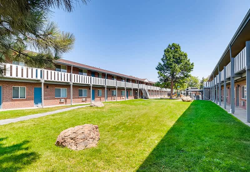 Lakewood Crossing view 6