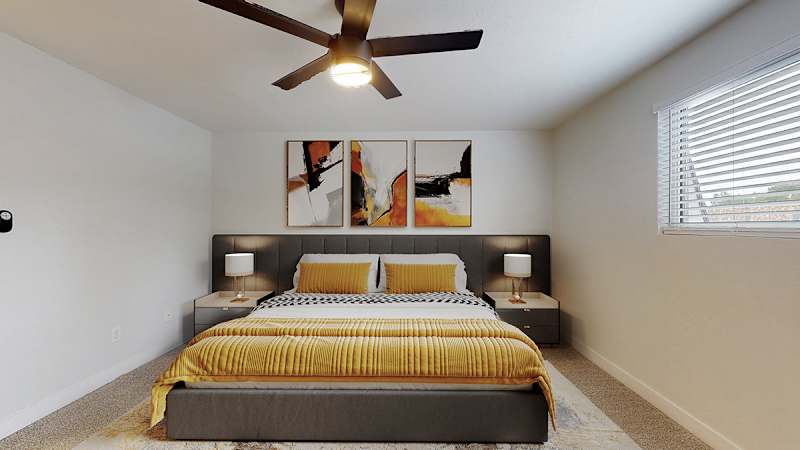 Park Ridge Townhomes view 5