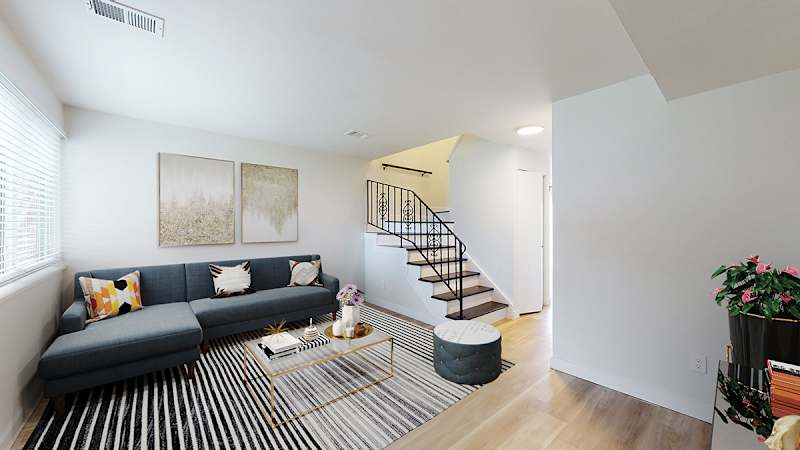 Park Ridge Townhomes view 4