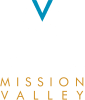 Property Logo at Metro Mission Valley, San Diego California
