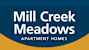 Logo at Mill Creek Meadows Apartments, Washington