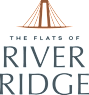 the flats of river ridge logo