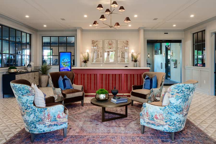 Clubhouse