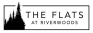 Logo at The Flats at Riverwoods, Provo
