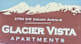 Glacier Vista Logo Glacier Vista Redmond OR Apartments