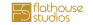 a logo schools on a green background