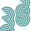 38 Davis Logo
