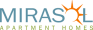 Mirasol Apartment logos | Mirasol Apartments in Las Vegas, NV