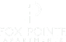 Property Logo at Fox Pointe Apartments, East Moline, IL, 61244