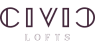 the logo or sign for the hotel