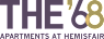 Property Logo at The '68, Texas, 78205