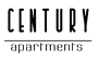 A logo for Century Apartments is displayed.