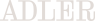 the graphic of the word april on a green background