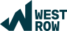a graphic with the words westwood room on a green background