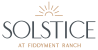 Property Logo at Solstice at Fiddyment Ranch, California