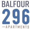 Property Logo at Balfour 296, Georgia, 30047