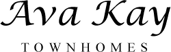 Property Logo at Ava Kay Townhomes, Panama City, FL, 32404