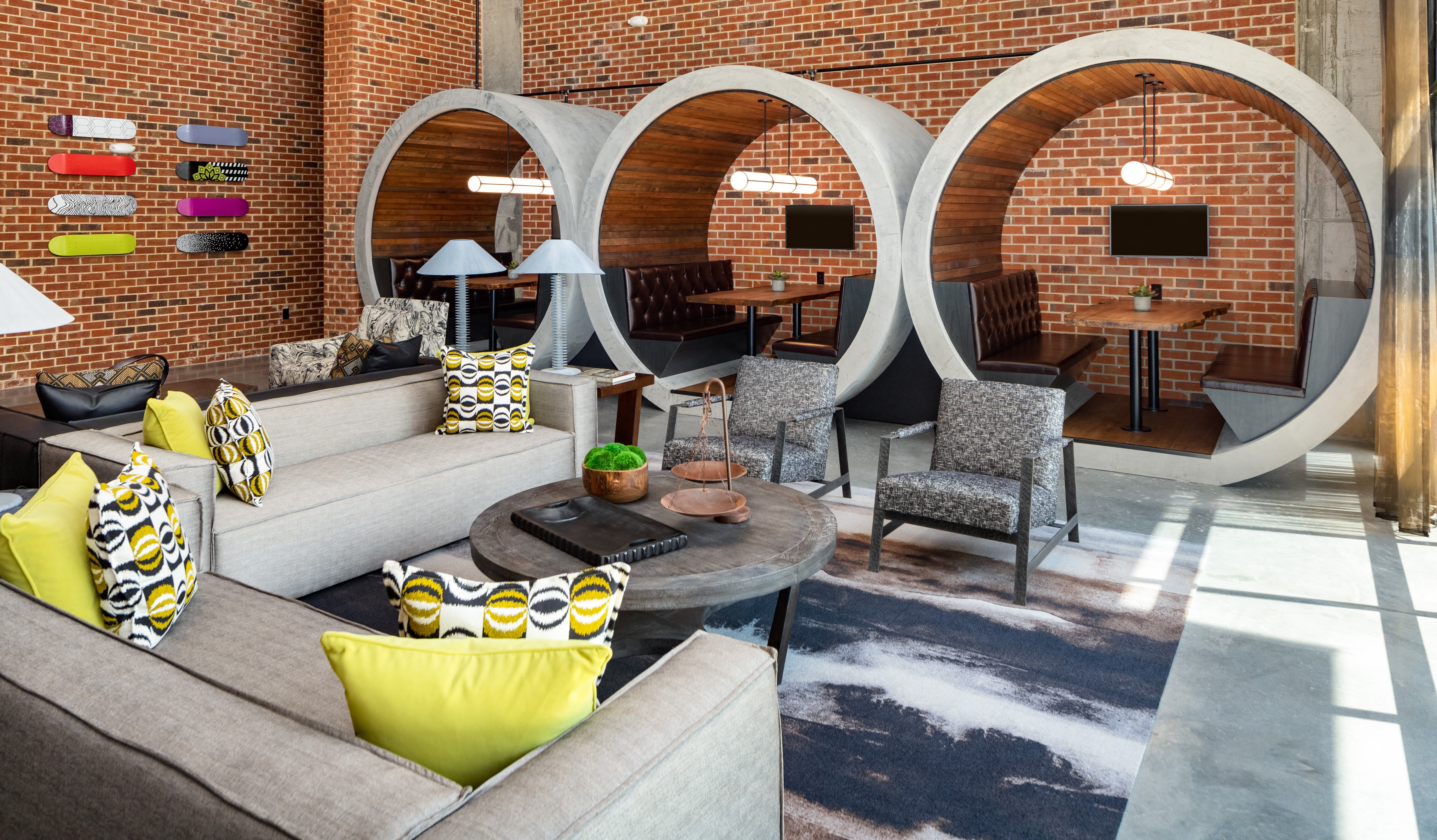 915 Glenwood Apartments on the Beltline interior photo - Atlanta, GA