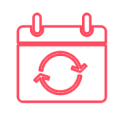 Flexible-bookings