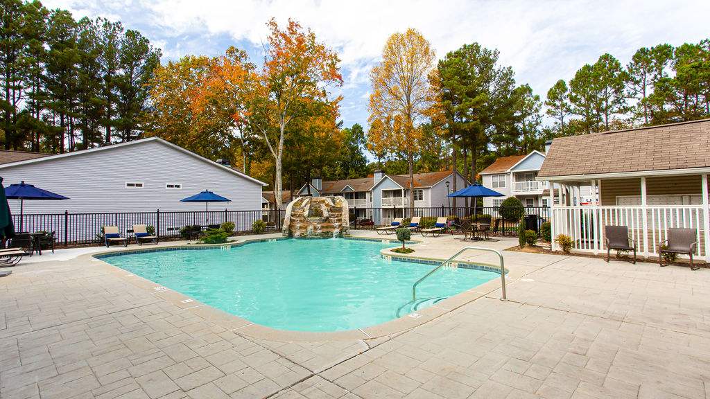 Wildcreek Apartments