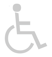 Accessible community and Greystar Fair Housing Statement