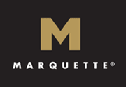 footer Marquette logo