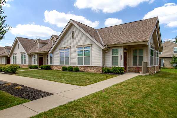 Wallick Communities Apartments in New Albany OH RENTCafe