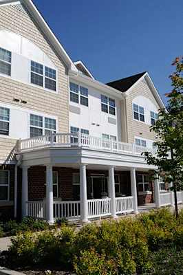 Maryland Communities