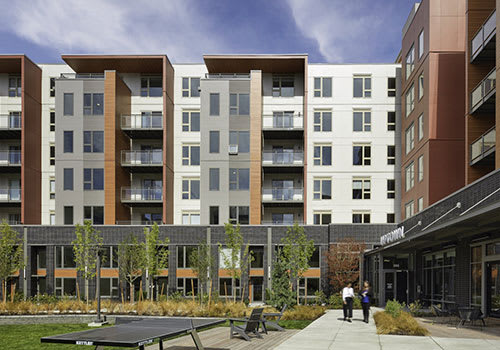 Apartments For Rent in kirkland Washington Weidner Apartment Homes