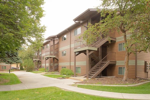 Find Your New Home | Centerspace
