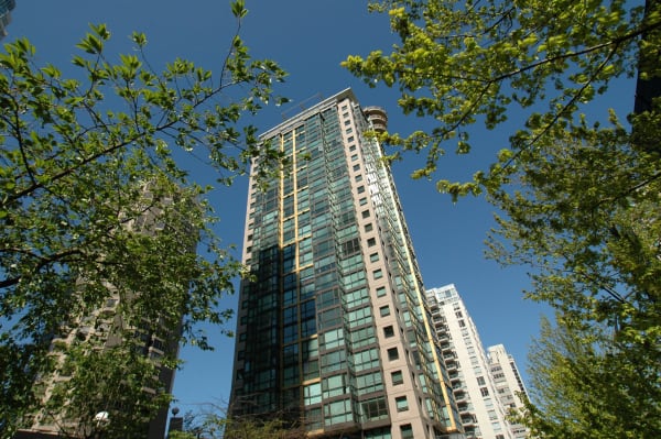 Picture of 1472 Martello Street, Halifax - Apartment for Rent -B104359