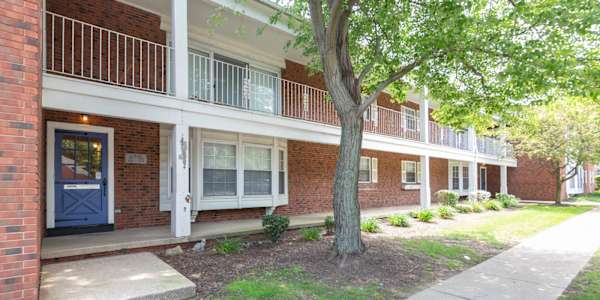 AZ Management Apartments in Woodmere OH RENTCafe