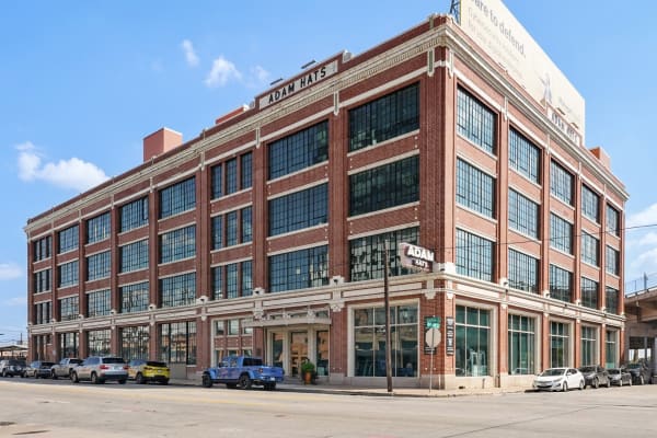 Adam Hats Lofts 1 of 7