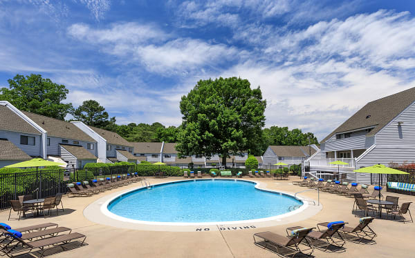 Weinstein Properties Apartments for Rent