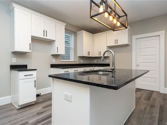 Weinstein Properties Apartments for Rent