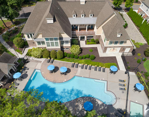 Weinstein Properties Apartments for Rent
