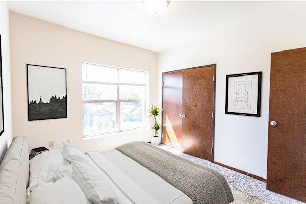 Beautiful view of Minnesota Intramodal Apartment