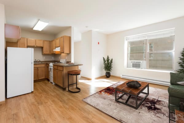 Goldmark Property Management, Inc. | Apartments in Fargo, ND | RENTCafe