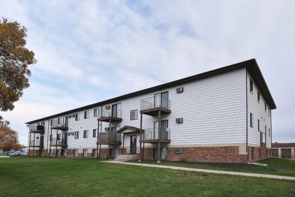 Goldmark Property Management, Inc. | Apartments in Fargo, ND | RENTCafe