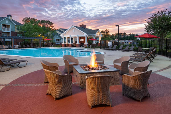 Weinstein Properties Apartments for Rent
